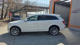 Audi Q7 TDI, снимка 8