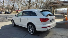 Audi Q7 TDI, снимка 7