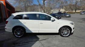Audi Q7 TDI, снимка 2