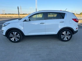 Kia Sportage 1.7 Diesel, снимка 3