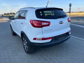 Kia Sportage 1.7 Diesel, снимка 5