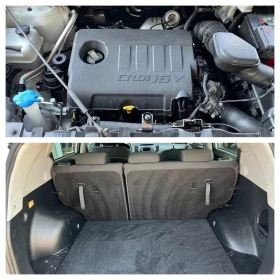 Kia Sportage 1.7 Diesel, снимка 15