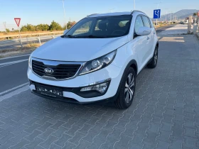 Kia Sportage 1.7 Diesel, снимка 2