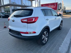Kia Sportage 1.7 Diesel, снимка 6
