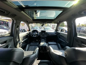 Audi SQ5 3.0TFSI 354HP DISTRONIC HUD 360'CAM B&O, снимка 9