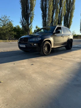 BMW X5 4.8 , снимка 1