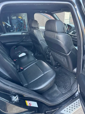 BMW X5 4.8 , снимка 6