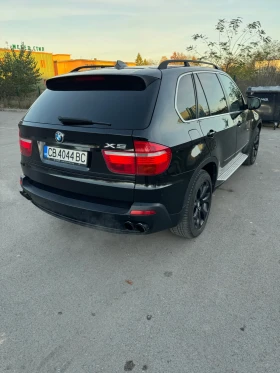 BMW X5 4.8 , снимка 3