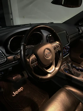Jeep Grand cherokee, снимка 8