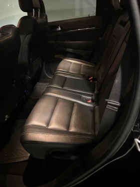 Jeep Grand cherokee, снимка 9