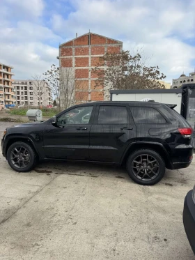 Jeep Grand cherokee, снимка 4