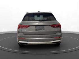 Audi Q3 QUATTRO* KOMFORT* HEAD-UP* АвтоКредит(ЦЕНА ДО БГ), снимка 5