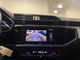Audi Q3 QUATTRO* KOMFORT* HEAD-UP* АвтоКредит(ЦЕНА ДО БГ), снимка 13