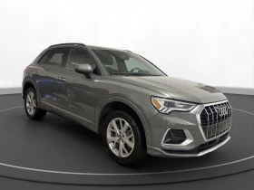 Audi Q3 QUATTRO* KOMFORT* HEAD-UP* АвтоКредит(ЦЕНА ДО БГ), снимка 3