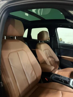 Audi Q3 QUATTRO* KOMFORT* HEAD-UP* АвтоКредит(ЦЕНА ДО БГ), снимка 10