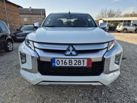 Mitsubishi L200  2.2 DI-D* 150 к.с* 4WD* , снимка 2