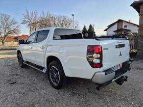 Mitsubishi L200  2.2 DI-D* 150 к.с* 4WD* , снимка 4