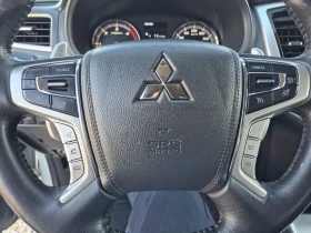 Mitsubishi L200  2.2 DI-D* 150 к.с* 4WD* , снимка 12