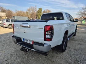 Mitsubishi L200  2.2 DI-D* 150 к.с* 4WD* , снимка 6