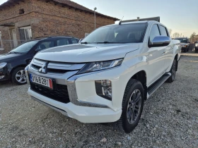Mitsubishi L200  2.2 DI-D* 150 к.с* 4WD* , снимка 3
