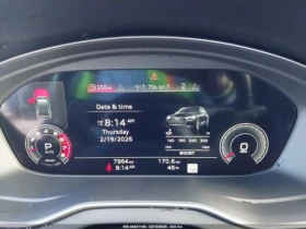 Audi SQ5 Premium Plus TFSI quattro Tiptronic, снимка 12