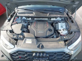 Audi SQ5 Premium Plus TFSI quattro Tiptronic, снимка 15