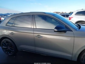 Audi SQ5 Premium Plus TFSI quattro Tiptronic, снимка 7