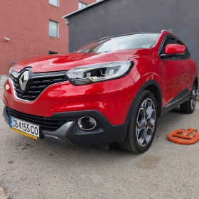 Renault Kadjar, снимка 6