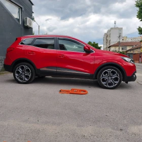 Renault Kadjar, снимка 3