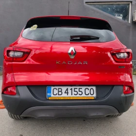 Renault Kadjar, снимка 2