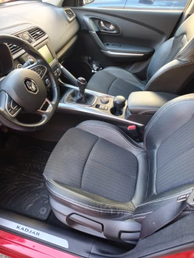 Renault Kadjar, снимка 10