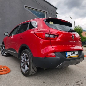 Renault Kadjar, снимка 7