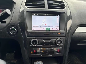 Ford Explorer  XLT / ПОДГРЕВИ / КЛИП НА МОТОРА , снимка 9