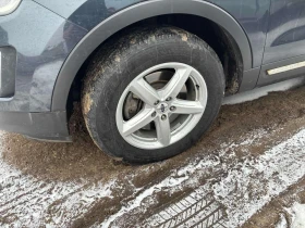 Ford Explorer  XLT / ПОДГРЕВИ / КЛИП НА МОТОРА , снимка 7