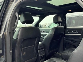 Ford Explorer  XLT / ПОДГРЕВИ / КЛИП НА МОТОРА , снимка 12