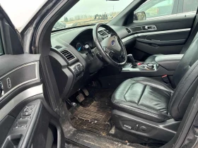Ford Explorer  XLT / ПОДГРЕВИ / КЛИП НА МОТОРА , снимка 5
