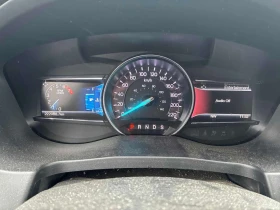 Ford Explorer  XLT / ПОДГРЕВИ / КЛИП НА МОТОРА , снимка 8