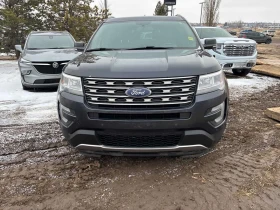 Ford Explorer  XLT / ПОДГРЕВИ / КЛИП НА МОТОРА , снимка 6