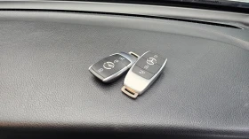 Mercedes-Benz GLC 300 COUPE* AMG* LINE* BURMESTER* 360КАМЕРА* LANE* ASSI, снимка 16