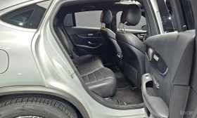 Mercedes-Benz GLC 300 COUPE* AMG* LINE* BURMESTER* 360КАМЕРА* LANE* ASSI, снимка 14