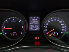 Hyundai Santa fe (E-Vgt) 2.0 2Wd Premium, снимка 8