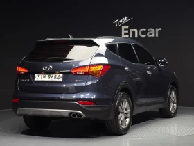 Hyundai Santa fe (E-Vgt) 2.0 2Wd Premium, снимка 2
