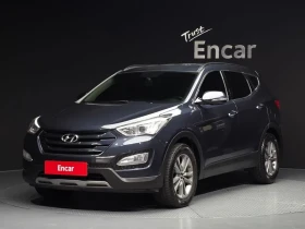 Hyundai Santa fe (E-Vgt) 2.0 2Wd Premium, снимка 1