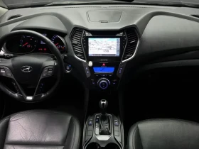 Hyundai Santa fe (E-Vgt) 2.0 2Wd Premium, снимка 7