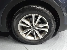 Hyundai Santa fe (E-Vgt) 2.0 2Wd Premium, снимка 5