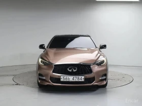 Infiniti Q30 2.0T Exclusive Panorama, снимка 3