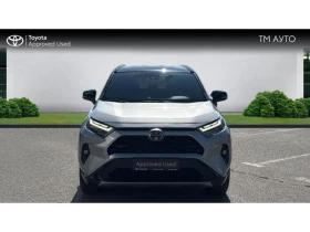Toyota Rav4 2.5HSD SELECTION FWD, снимка 5