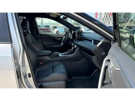 Toyota Rav4 2.5HSD SELECTION FWD, снимка 6