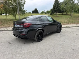 BMW X6, снимка 4