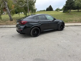 BMW X6, снимка 9